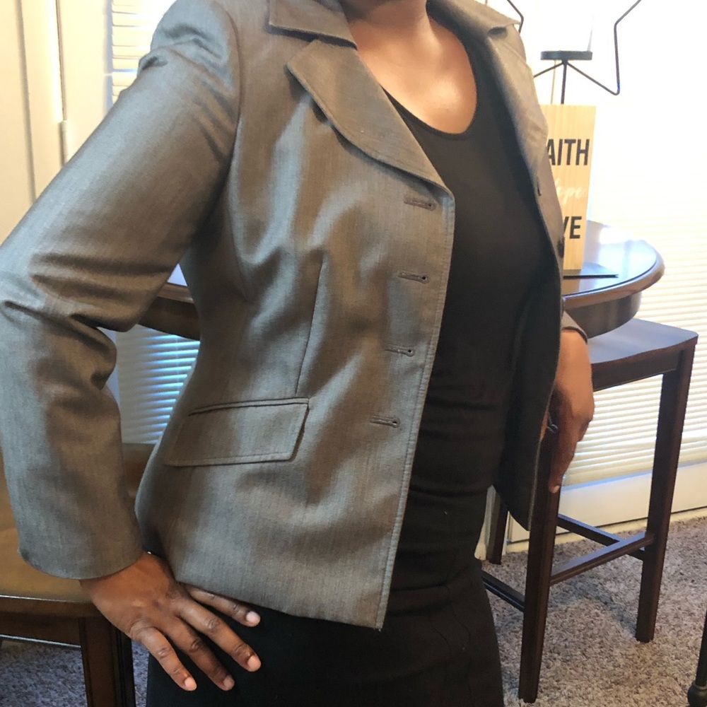 Professional Jacket - Picture 3 of 5